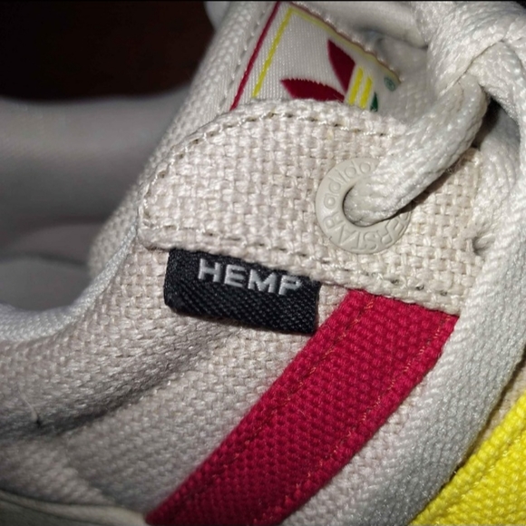 Shell toe adidas - Picture 6 of 9